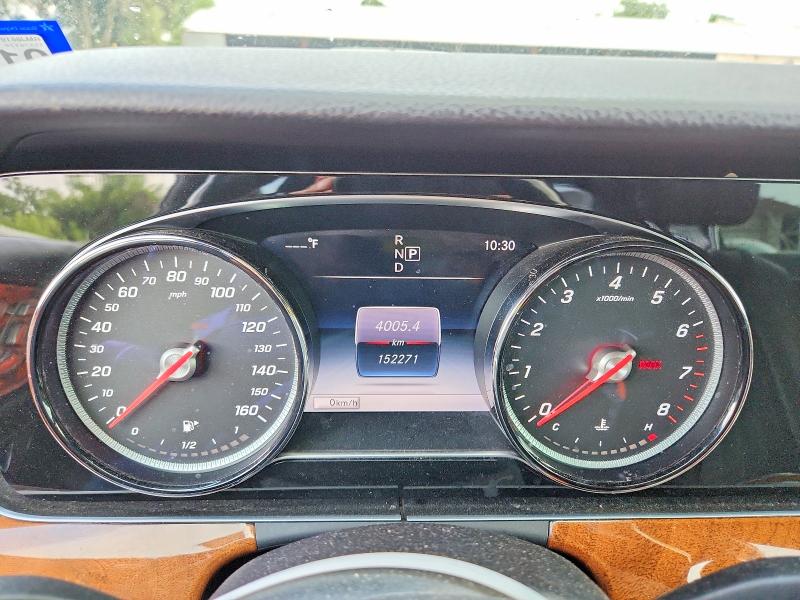 Продажа на аукционе авто 2018 Mercedes-benz E, vin: WDDZF4KB0JA480828, номер лота: 59850756