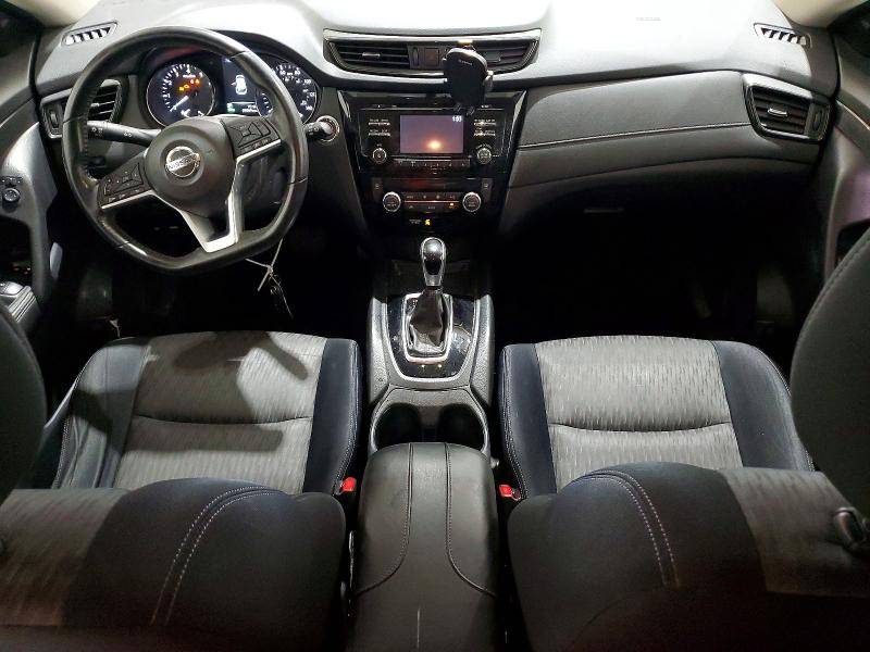Aukcja sprzedaży 2017 Nissan Rogue, vin: JN8AT2MV6HW265841, numer aukcji: 59296906