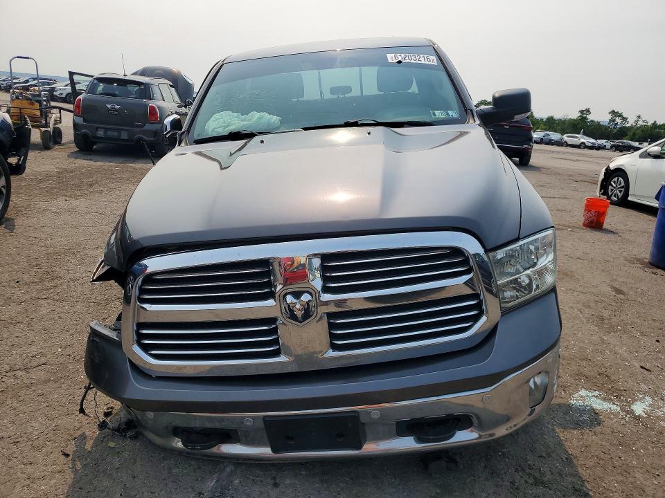 Продаж на аукціоні авто 2015 Ram 1500, vin: 1C6RR7LT8FS731355, номер лоту: 61203216