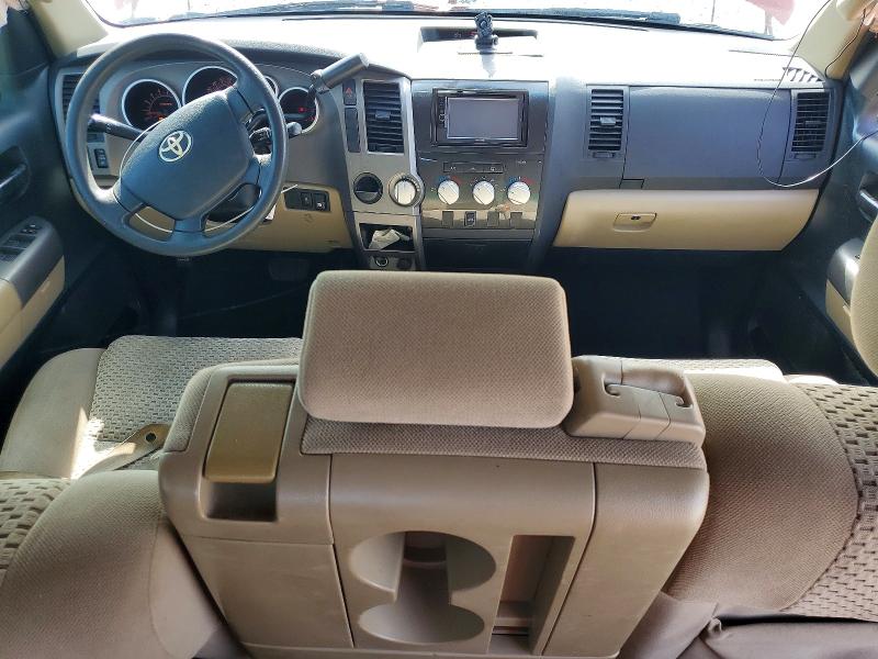 Aukcja sprzedaży 2012 Toyota Tundra, vin: 5TFEY5F17CX122801, numer aukcji: 60524866