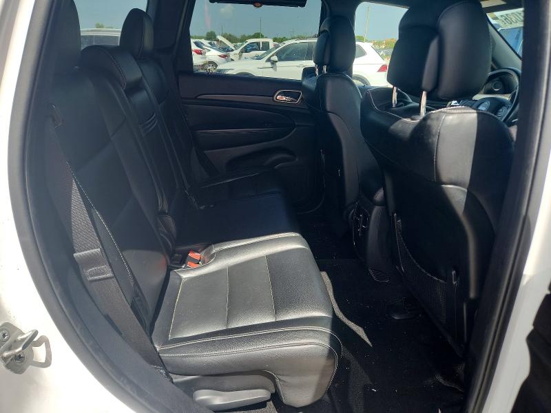 Продаж на аукціоні авто 2014 Jeep Grand Cherokee, vin: 1C4RJEAG4EC528899, номер лоту: 60671036