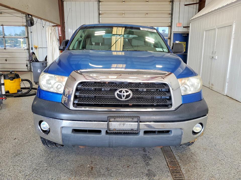 Продажа на аукционе авто 2008 Toyota Tundra, vin: 5TBDV54188S495729, номер лота: 60704466