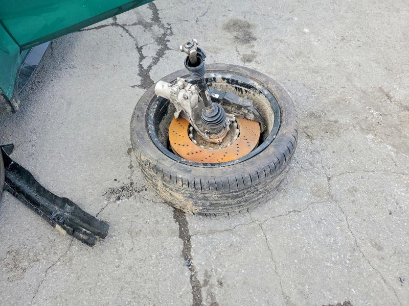 Aukcja sprzedaży 2025 Bmw M3, vin: WBS33HJ02SFU99409, numer aukcji: 63321156
