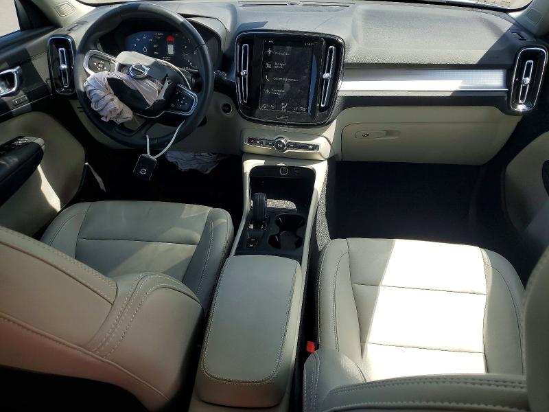 Продаж на аукціоні авто 2021 Volvo Xc40, vin: YV4162UK2M2403804, номер лоту: 61330316