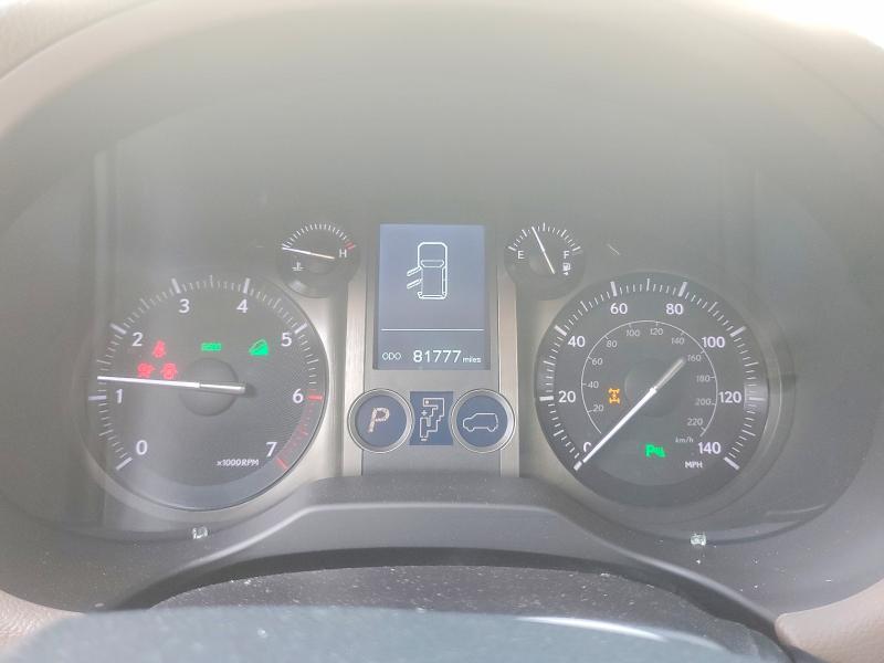 Продажа на аукционе авто 2015 Lexus Gx, vin: JTJBM7FX6F5102339, номер лота: 59712936