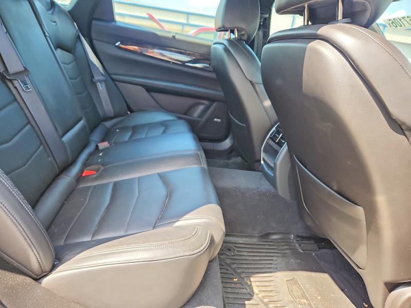 Aukcja sprzedaży 2018 Cadillac Ct6, vin: 1G6KC5RX6JU142928, numer aukcji: 63467106