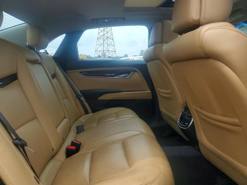 Aukcja sprzedaży 2013 Cadillac Xts, vin: 2G61S5S37D9150687, numer aukcji: 60454616