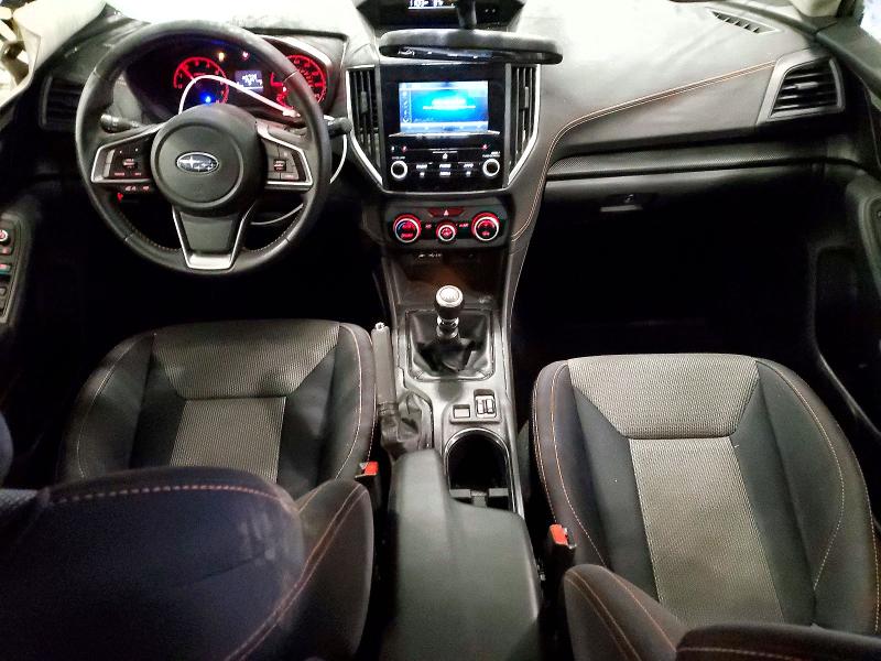 Aukcja sprzedaży 2023 Subaru Crosstrek, vin: JF2GTACC3P9288198, numer aukcji: 59405326