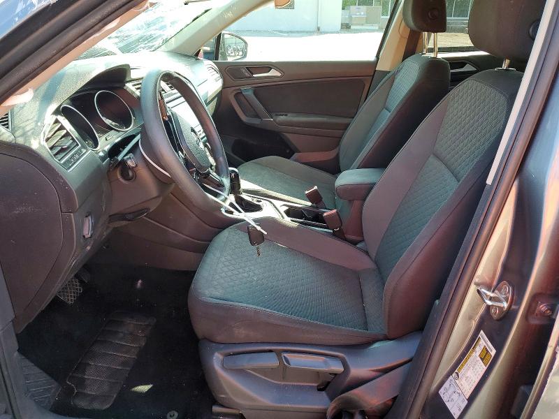 62147886 :رقم المزاد ، 3VV1B7AXXLM091347 vin ، 2020 Volkswagen Tiguan مزاد بيع