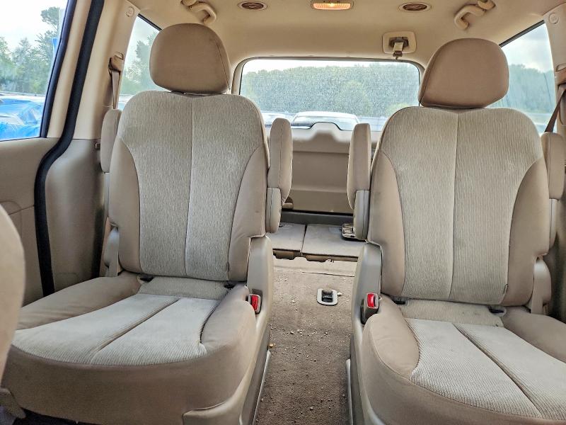 Продаж на аукціоні авто 2012 Kia Sedona, vin: KNDMG4C74C6437739, номер лоту: 59863536