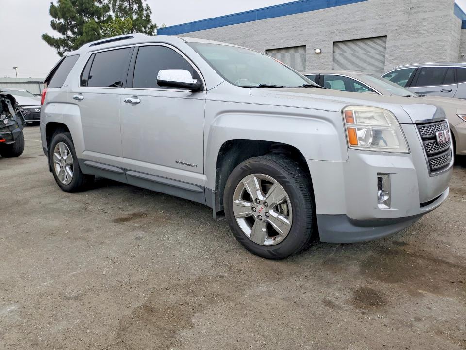 Aukcja sprzedaży 2015 Gmc Terrain, vin: 2GKFLTE31F6130413, numer aukcji: 59721366