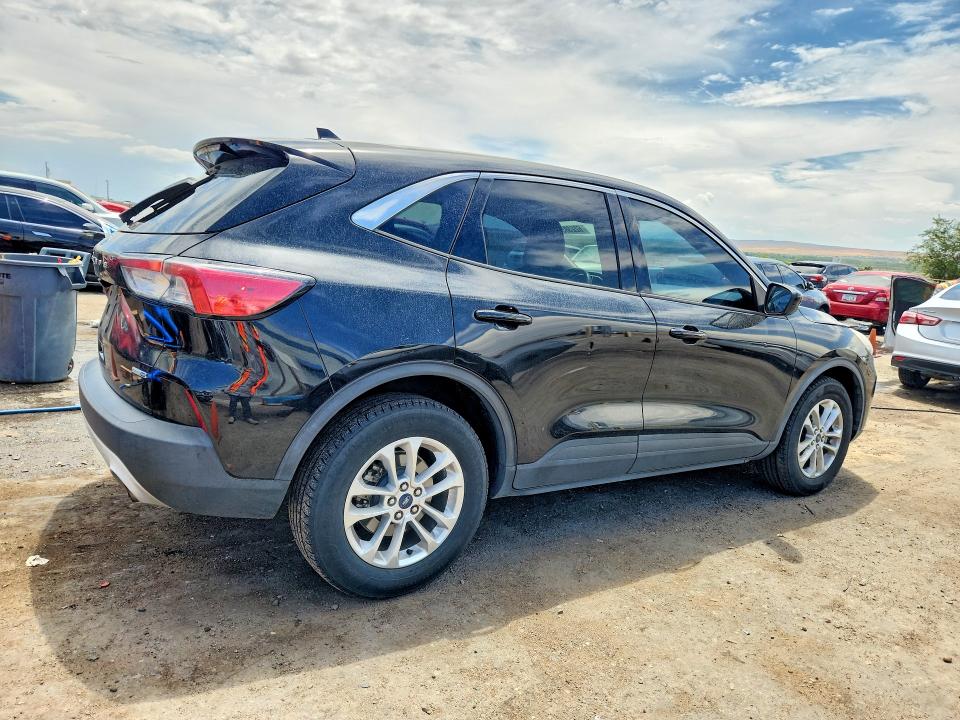Aukcja sprzedaży 2020 Ford Escape, vin: 1FMCU9G64LUA34080, numer aukcji: 62238556