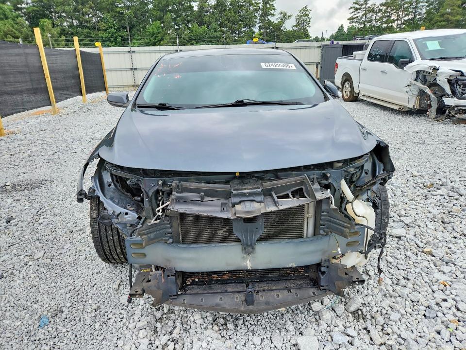 Aukcja sprzedaży 2019 Chevrolet Malibu, vin: 1G1ZD5ST5KF147665, numer aukcji: 62422506