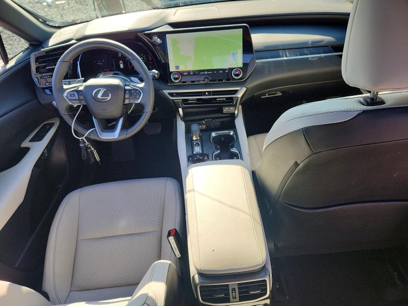 Продажа на аукционе авто 2026 Lexus Rx 350, vin: 2T2BAMBA6TC076086, номер лота: 59971456