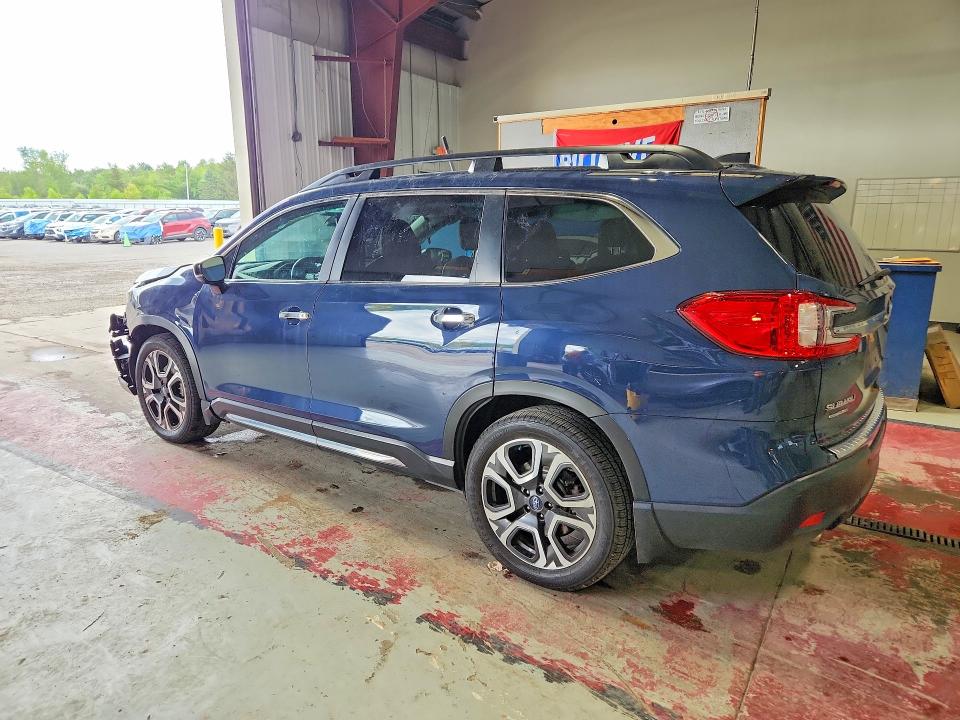 2024 Subaru Ascent მანქანა იყიდება აუქციონზე, vin: 4S4WMAWD9R3423794, აუქციონის ნომერი: 61563206