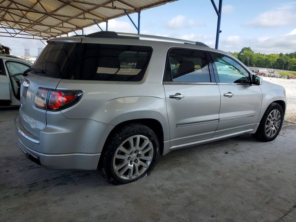 Продаж на аукціоні авто 2015 Gmc Acadia, vin: 1GKKRTKD1FJ157558, номер лоту: 60287526