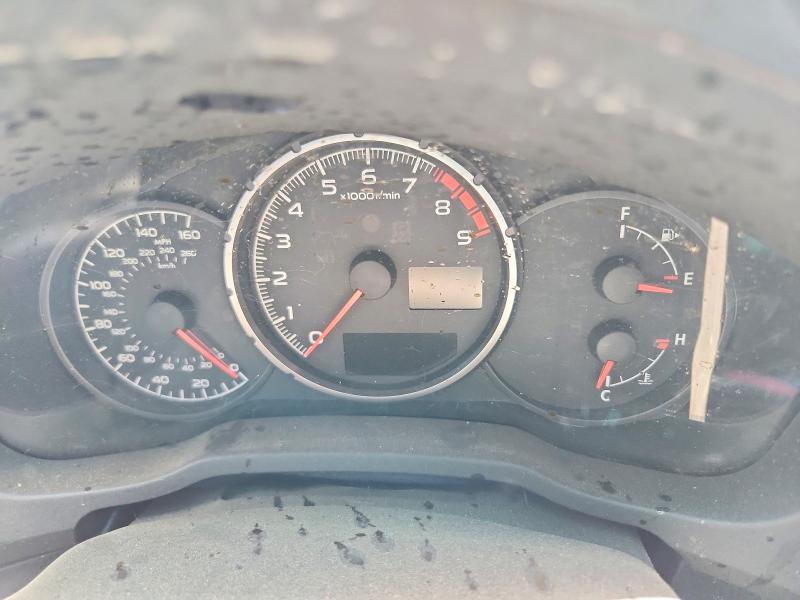 Aukcja sprzedaży 2015 Subaru Brz, vin: JF1ZCAC12F9606533, numer aukcji: 60631866