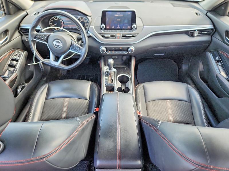 60972966 :رقم المزاد ، 1N4BL4CV2PN344690 vin ، 2023 Nissan Altima مزاد بيع