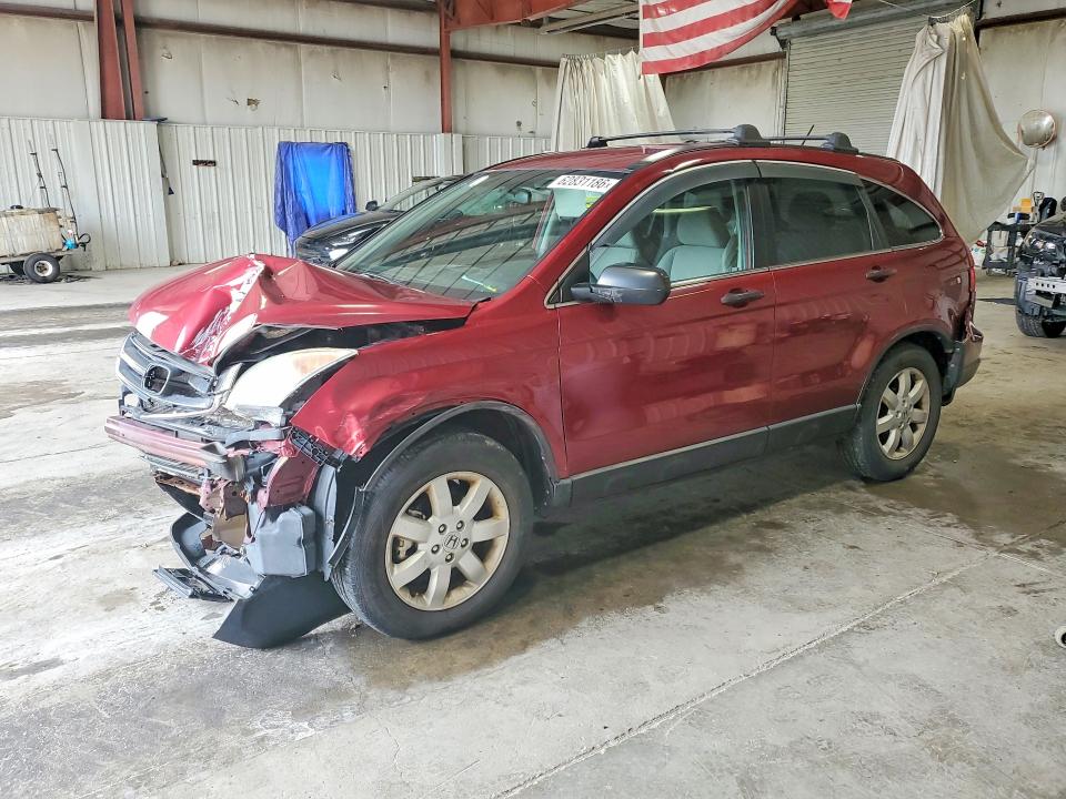 62831186 :رقم المزاد ، 5J6RE4H49BL077808 vin ، 2011 Honda Cr-v مزاد بيع