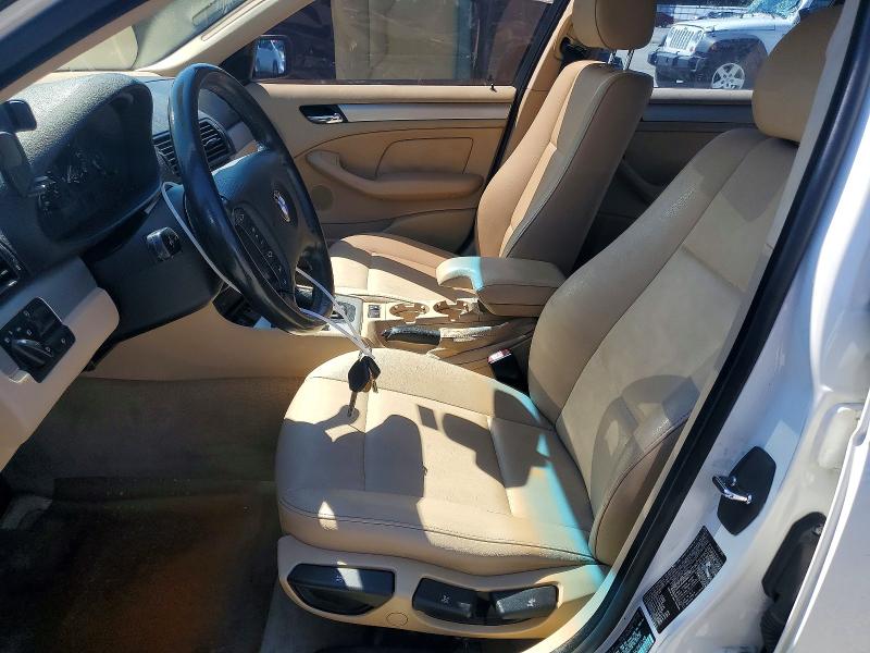 59590426 :رقم المزاد ، WBAAZ33454KP87268 vin ، 2010 Bmw 325 مزاد بيع