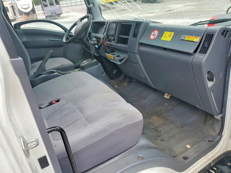 Продажа на аукционе авто 2016 Isuzu Npr, vin: 54DB4W1B6GS807343, номер лота: 63599066