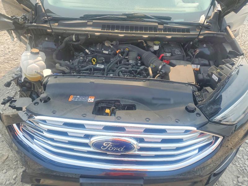 Aukcja sprzedaży 2023 Ford Edge, vin: 2FMPK4K98PBA26958, numer aukcji: 62518446
