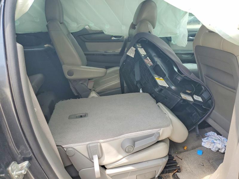 Продаж на аукціоні авто 2014 Gmc Acadia, vin: 1GKKRRKDXEJ170584, номер лоту: 62451596