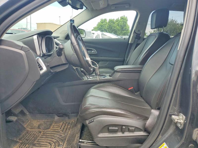 Aukcja sprzedaży 2017 Chevrolet Equinox, vin: 2GNALDEK5H1567440, numer aukcji: 59359136