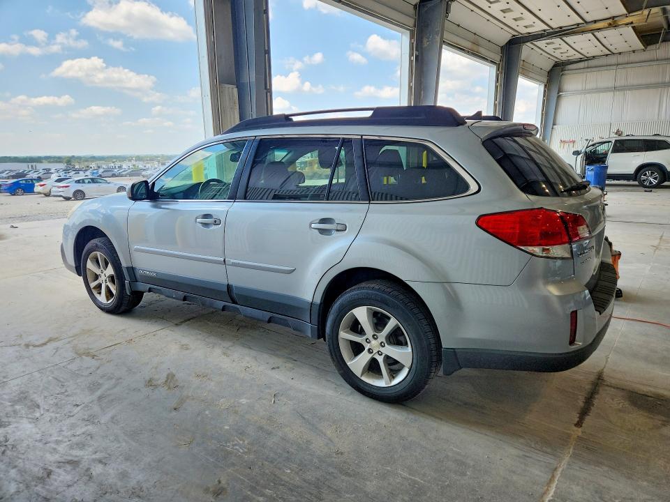 61191026 :رقم المزاد ، 4S4BRCLC4D3223616 vin ، 2013 Subaru Outback مزاد بيع