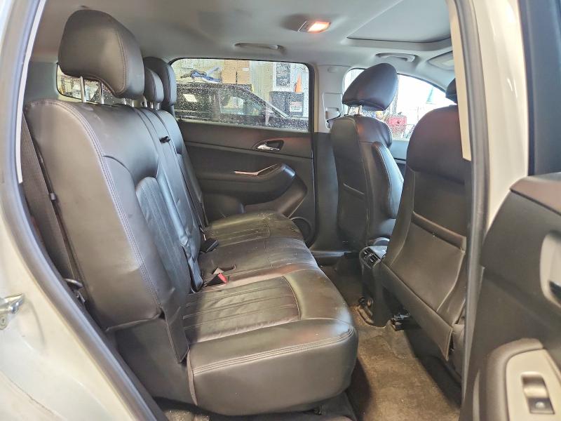 Aukcja sprzedaży 2012 Chevrolet Orlando, vin: KL77P3EM6CK573773, numer aukcji: 62652676