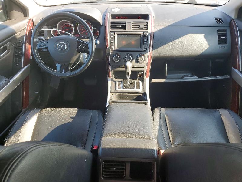 Продаж на аукціоні авто 2008 Mazda Cx-9, vin: JM3TB38AX80130392, номер лоту: 61006886