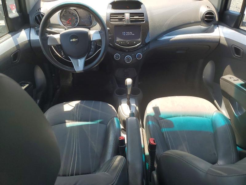 Aukcja sprzedaży 2015 Chevrolet Spark, vin: KL8CD6S98FC766493, numer aukcji: 61386766