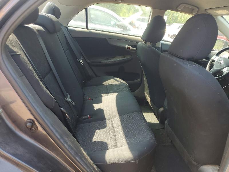 Aukcja sprzedaży 2010 Toyota Corolla, vin: 2T1BU4EE8AC345390, numer aukcji: 61320896