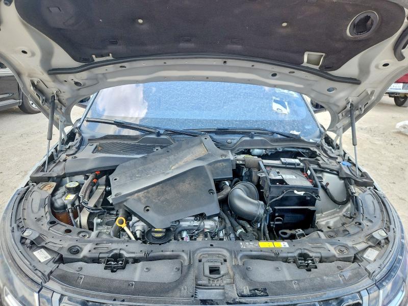 Продаж на аукціоні авто 2021 Land Rover Range Rover Evoque, vin: SALZT2FX9MH155113, номер лоту: 59953796