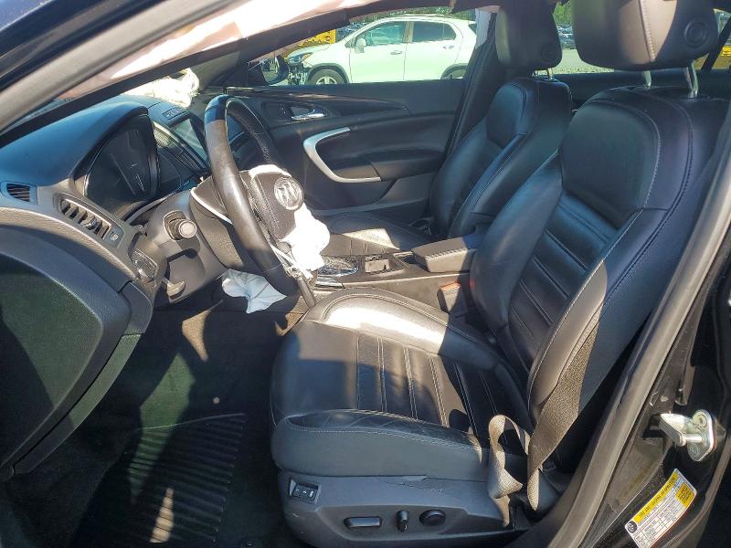 Aukcja sprzedaży 2014 Buick Regal, vin: 2G4GT5GX8E9305082, numer aukcji: 63173176