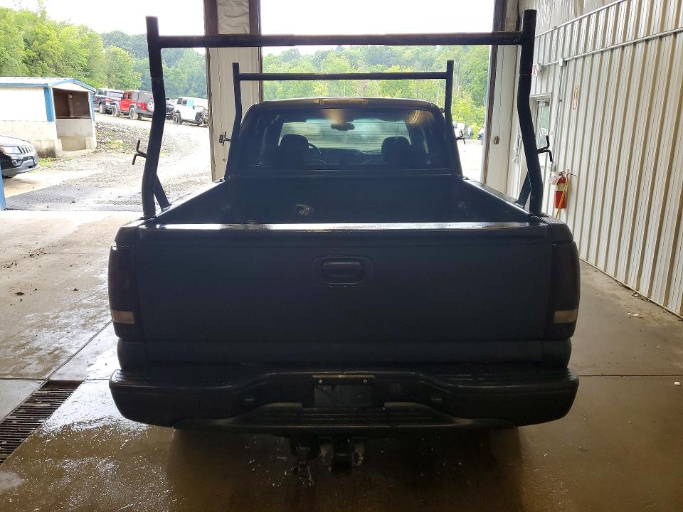 Продажа на аукционе авто 2004 Gmc New Sierra, vin: 2GTEK19T641151230, номер лота: 59631586