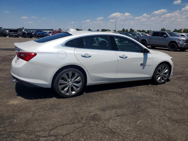 Продажа на аукционе авто 2016 Chevrolet Malibu, vin: 1G1ZH5SX9GF198908, номер лота: 61222436