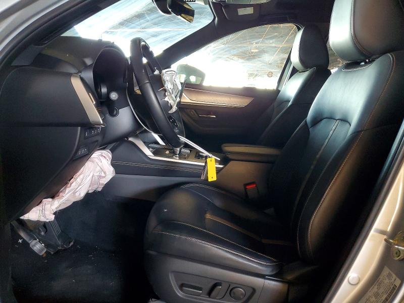 Aukcja sprzedaży 2025 Mazda Cx-90, vin: JM3KKEHD7S1218593, numer aukcji: 62347996