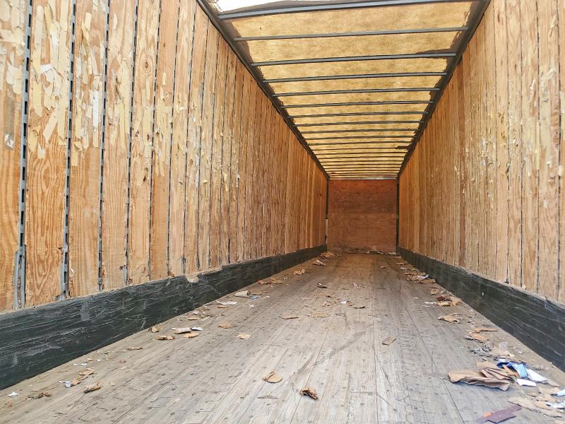 Aukcja sprzedaży 2014 Great Dane Trailer Trailer, vin: 1GRAA0639EB709370, numer aukcji: 59817766