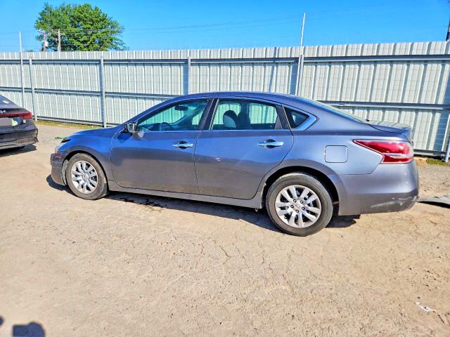 Продаж на аукціоні авто 2015 Nissan Altima, vin: 1N4AL3AP1FN317733, номер лоту: 59354786