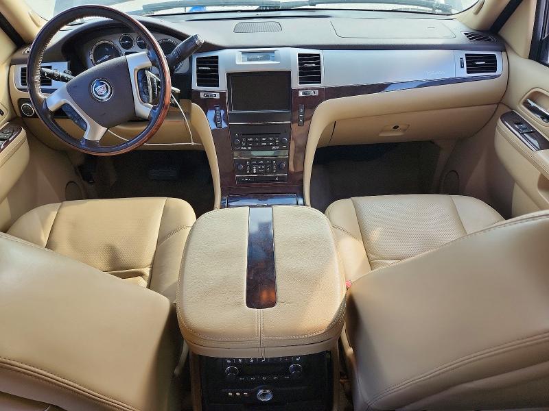 Продаж на аукціоні авто 2011 Cadillac Escalade, vin: 1GYS4JEF9BR114085, номер лоту: 63240876