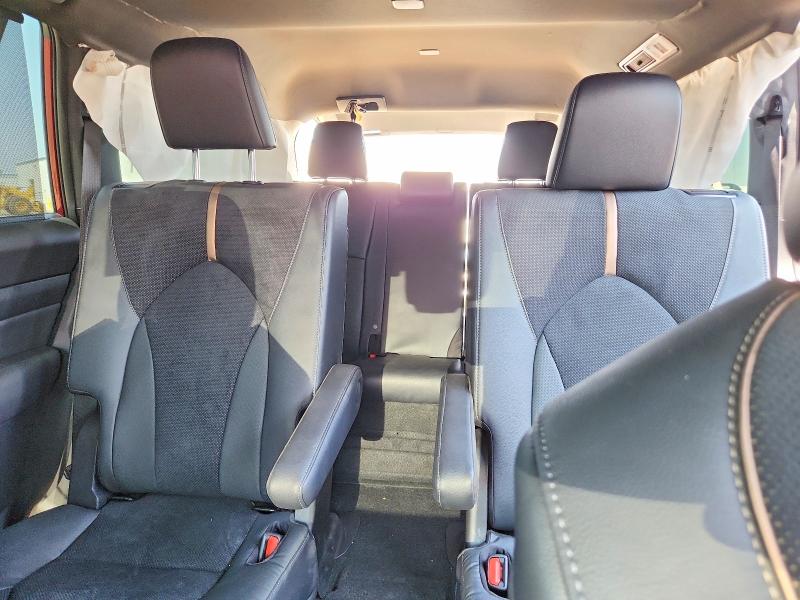 Aukcja sprzedaży 2026 Toyota Grand Highlander Hybrid, vin: 5TDADAB51TS028804, numer aukcji: 62879356