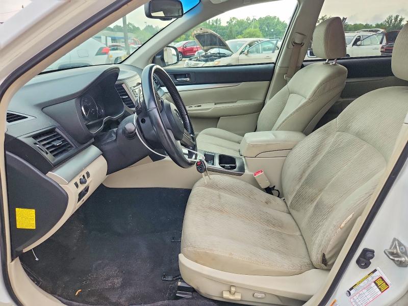 Aukcja sprzedaży 2010 Subaru Outback, vin: 4S4BRBBC4A3374818, numer aukcji: 58536316