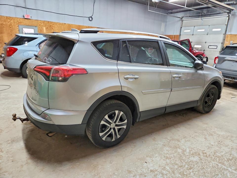 Aukcja sprzedaży 2017 Toyota Rav4, vin: 2T3BFREV2HW639732, numer aukcji: 60686106