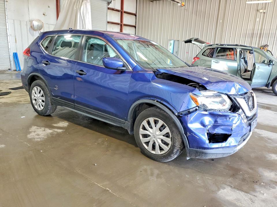 Aukcja sprzedaży 2020 Nissan Rogue, vin: JN8AT2MV6LW135289, numer aukcji: 59381236