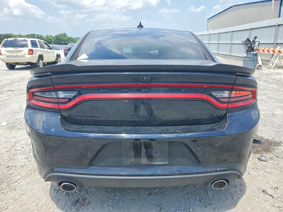 Aukcja sprzedaży 2021 Dodge Charger, vin: 2C3CDXCT8MH574321, numer aukcji: 59334156