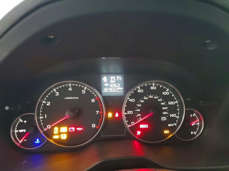 63022936 :رقم المزاد ، 4S4BRCCC5D3283422 vin ، 2013 Subaru Outback مزاد بيع