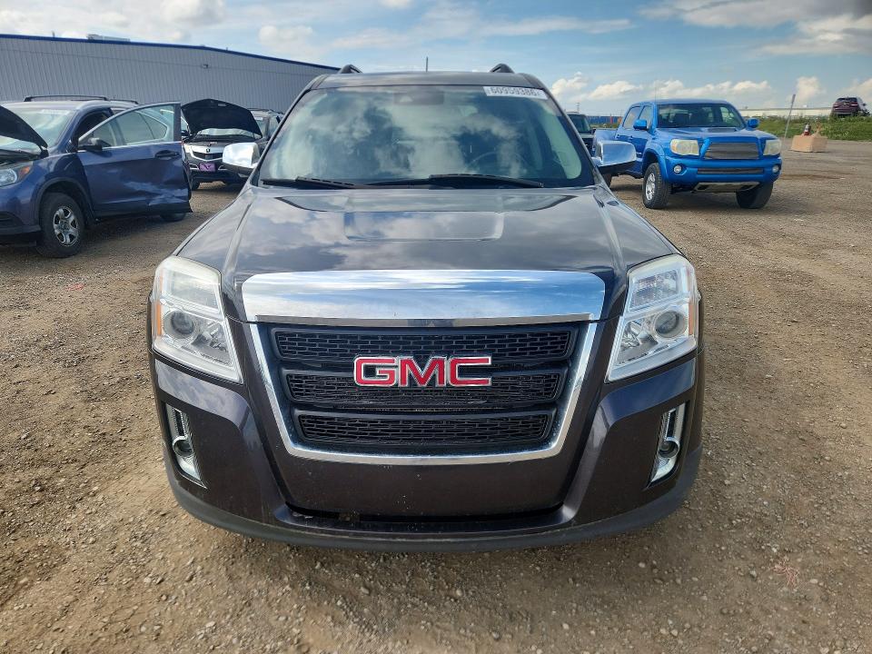 60959386 :رقم المزاد ، 2GKFLVEK0D6210964 vin ، 2013 Gmc Terrain مزاد بيع