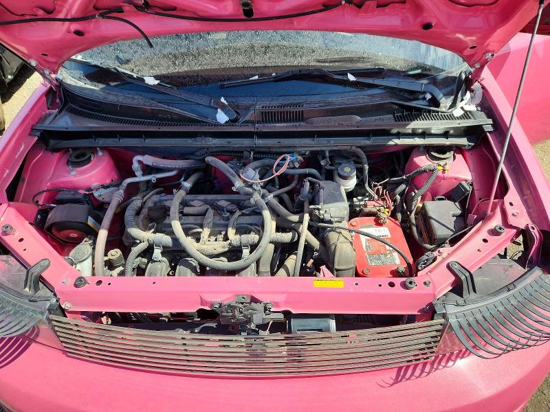 Продажа на аукционе авто 2006 Toyota Scion, vin: JTLKT324164094588, номер лота: 61055326