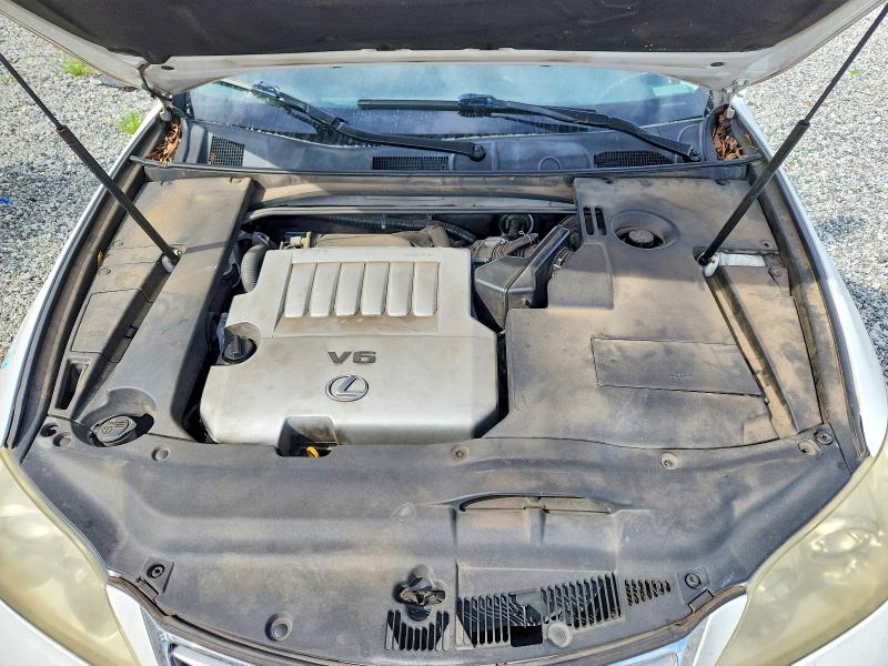 Auction sale of the 2012 Lexus Es, vin: JTHBK1EGXC2486399, lot number: 61289426